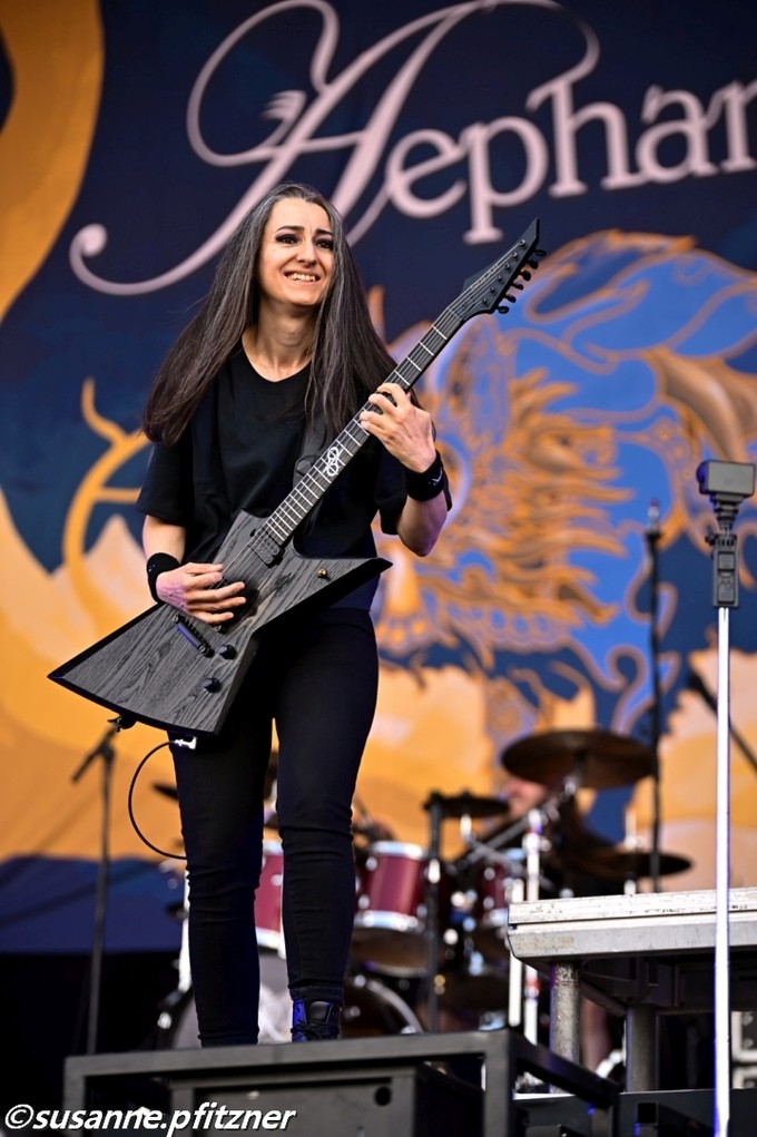 AEPHANEMER | ROCKHARZ 2025-07-04