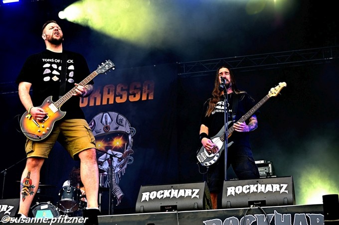 BOKASSA | ROCKHARZ 2025-07-05