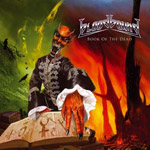 Review: Bloodbound - Book Of The Dead