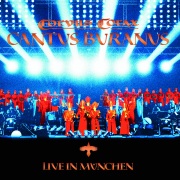 Review: Corvus Corax - Cantus Buranus - Live in München (DVD)