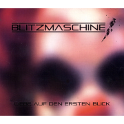 Review: Blitzmaschine - Liebe auf den ersten Blick (MCD)