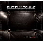 Review: Blitzmaschine - Useless Pain (EP)
