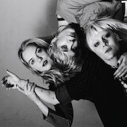 Review: Dream Wife - Dream Wife