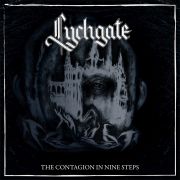 Review: Lychgate - The Contagion In Nine Steps