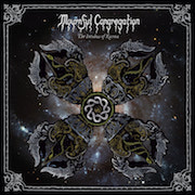 Review: Mournful Congregation - The Incubus Of Karma