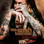 Review: Mr. Irish Bastard - The Desire Of Revenge