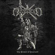 Review: Murgrind - The Power Of Yourself