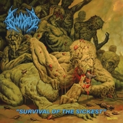 Review: Bloodbath - Survival of the Sickest