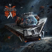 Review: MSG - Universal