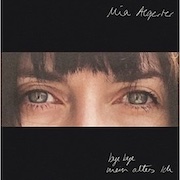 Review: Mia Aegerter - Bye Bye mein altes Ich