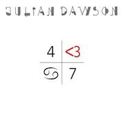 DVD/Blu-ray-Review: Julian Dawson - 4th Of July