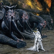 DVD/Blu-ray-Review: Lustmord - Much Unseen Is Also Here