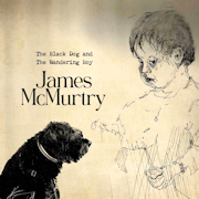 James McMurtry: The Black Dog And The Wandering Boy