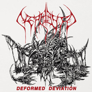 Review: Nephasto - Deformed Deviation