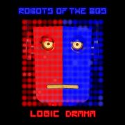 DVD/Blu-ray-Review: Robots of the 80s - Logic Drama