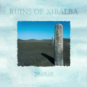 DVD/Blu-ray-Review: Ruins Of Xibalba - Shaman