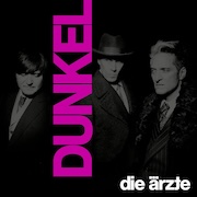 DVD/Blu-ray-Review: Die Ärzte - Dunkel