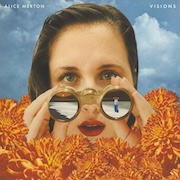 DVD/Blu-ray-Review: Alice Merton - Visions