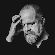 Bjørn Riis: Fimbulvinter – die zweite