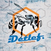 DVD/Blu-ray-Review: Detlef - Human Resources