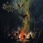 Review: Drudensang - Geysterzvvang