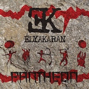 Review: Edyakaran - Pantheon
