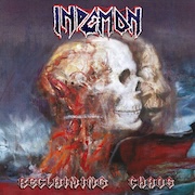 Review: Indemon - Reclaiming Chaos