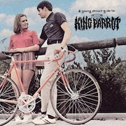 DVD/Blu-ray-Review: King Parrot - A Young Person’s Guide To