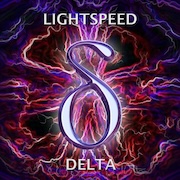 DVD/Blu-ray-Review: Lightspeed - Delta