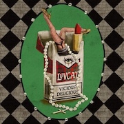 Luvcat: Vicious Delicious