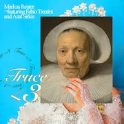 DVD/Blu-ray-Review: Markus Reuter - Truce <3