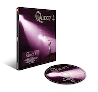 Queen: Queen I (Limited BluRay-Edition) – 2024 Mix