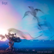 Styx: Circling From Above