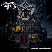 DVD/Blu-ray-Review: Suffering - Things Seen But Always Hidden