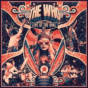 The Who: Live At The Oval 1971