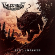 Valkenrag: Fury Untamed