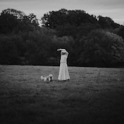 Yoshika Colwell: On The Wing