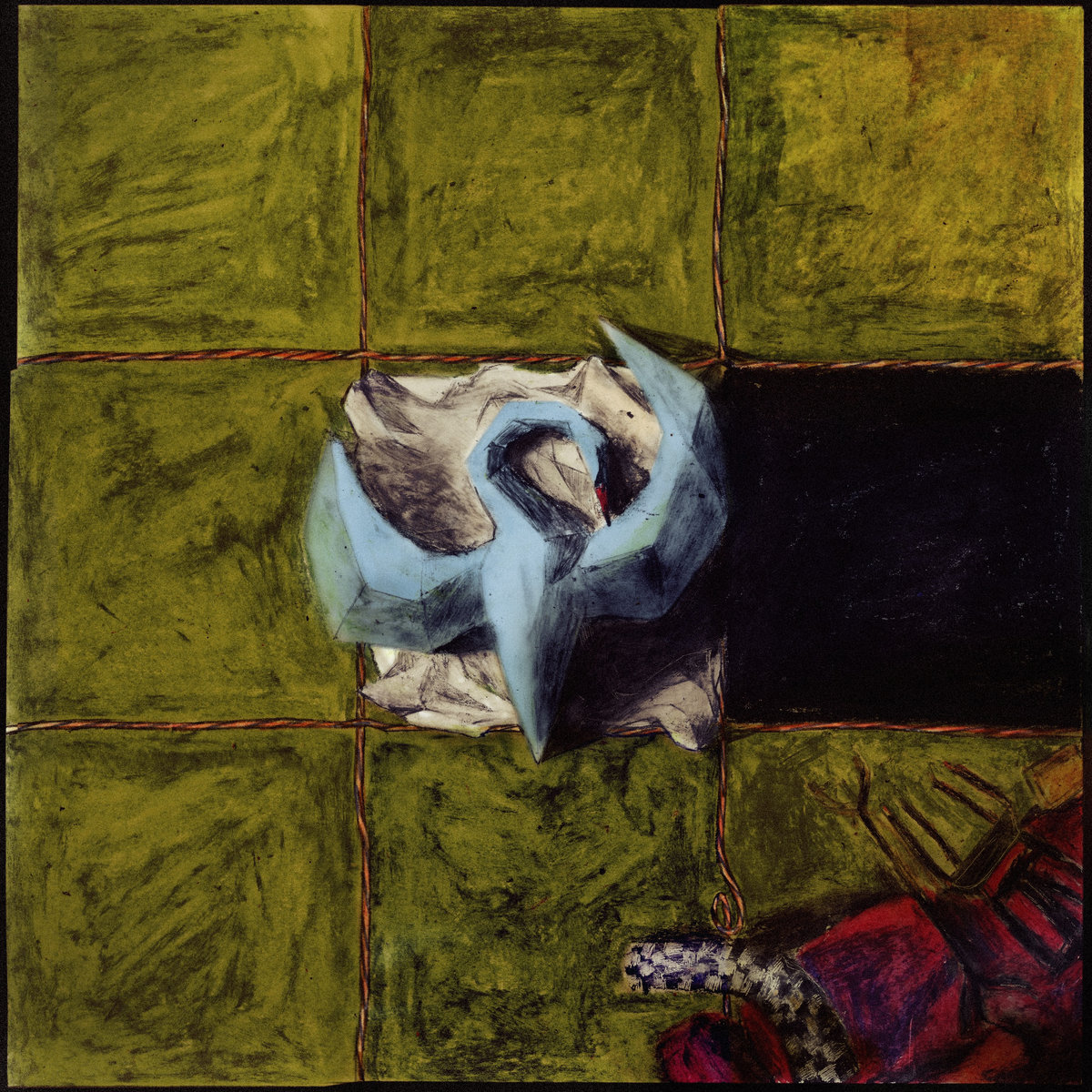 DVD/Blu-ray-Review: Dove Ellis - Blizzard