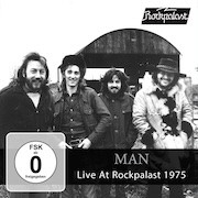 Man: Live At Rockpalast 1975