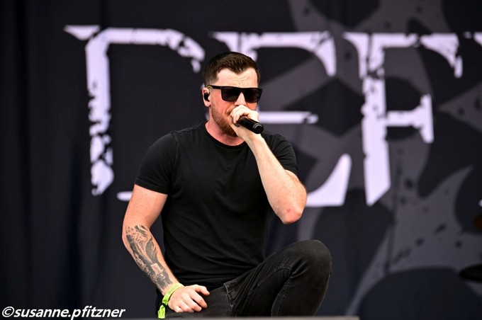 DEFECTS | ROCKHARZ 2025-07-04