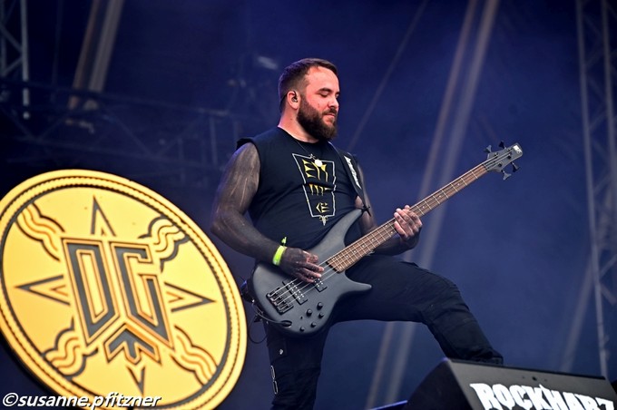 DELIVER THE GALAXY | ROCKHARZ 2025-07-03