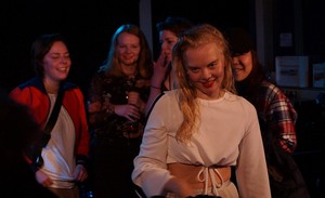 Dream Wife Dream Wife