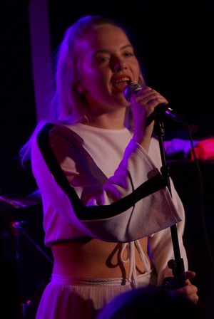 Rakel Mjöll Dream Wife