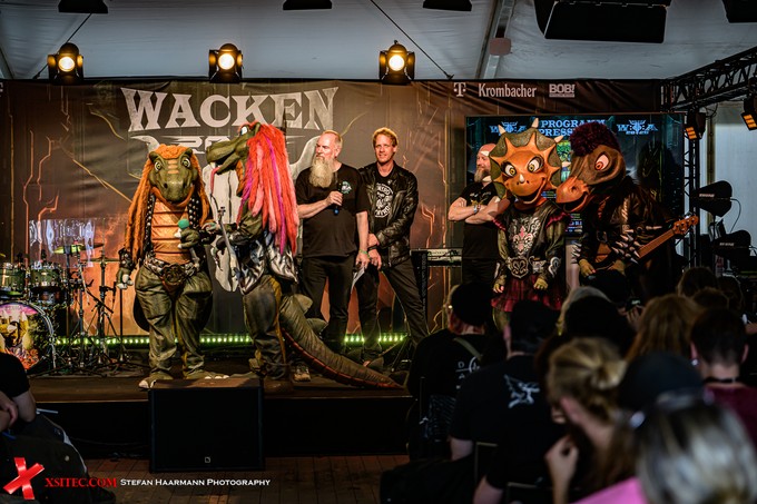 HEAVYSAURUS | WACKEN 2025-08-01 HEAVYSAURUS | WACKEN 2025-08-01