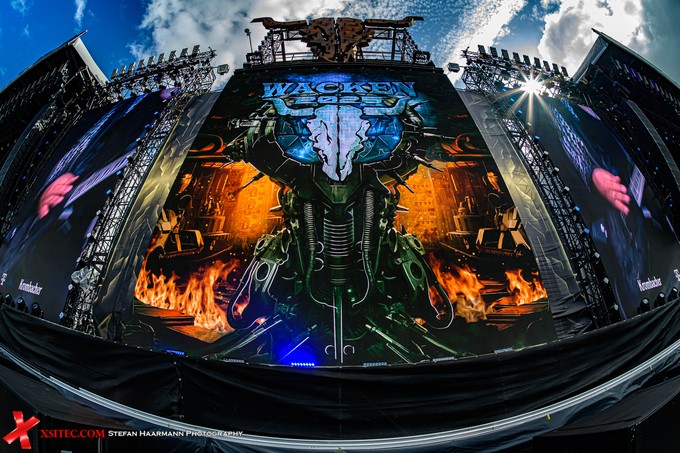 WACKEN 2025 WACKEN 2025