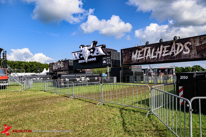 WACKEN 2025