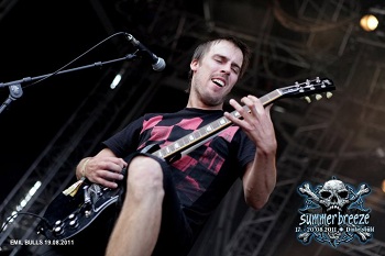 Emil Bulls Emil Bulls