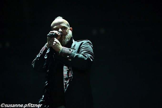 MONO INC. | ROCKHARZ 2025-07-04