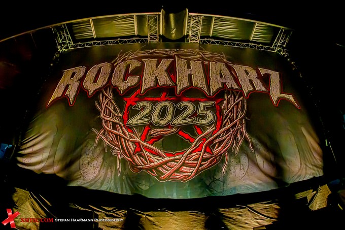ROCKHARZ 2025