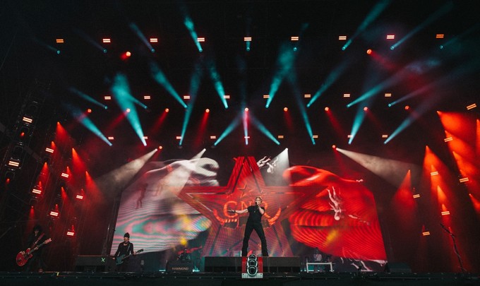 GUNS N’ ROSES | WACKEN 2025-07-31 GUNS N’ ROSES | WACKEN 2025-07-31